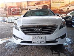 2016 هيونداي سوناتا