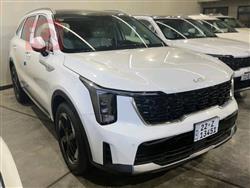 Kia Sorento 2025