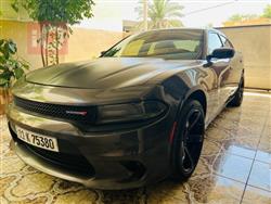 2015 دودج تشارجر