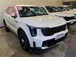 Kia Sorento 2025