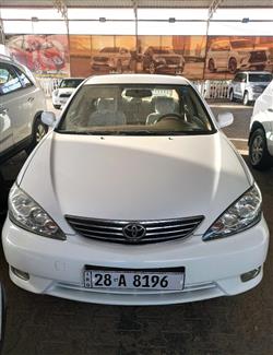 Toyota Camry 2006