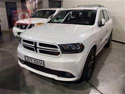Dodge Durango 2018