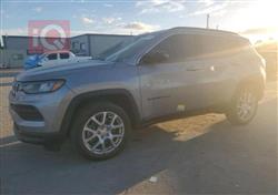 Jeep Compass 2023