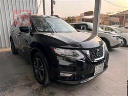 Nissan Rogue 2019