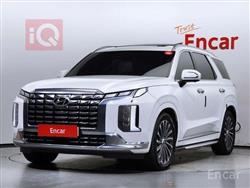 2023 هيونداي باليسيد