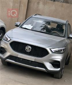 2024 ام جي ZS