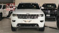 Jeep Grand Cherokee 2021