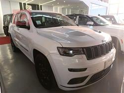Jeep Grand Cherokee 2022