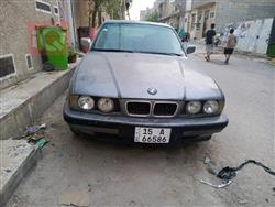 1992 بي ام دبليو الفئة 5