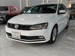 Volkswagen Jetta 2018