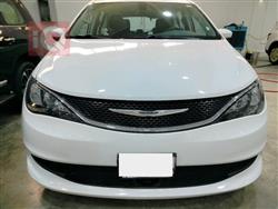 Chrysler Pacifica 2021