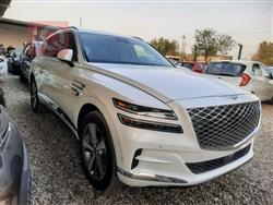 2023 جنسس GV80
