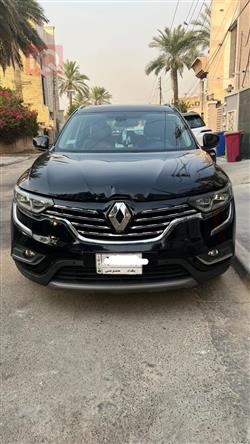 2018 رينو كوليوس