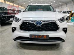 Toyota Highlander 2023