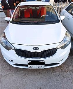 Kia Cerato 2014
