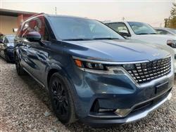 Kia Carnival 2024