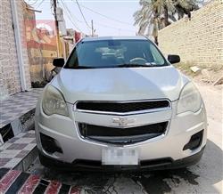 2017 شيفروليه ايكونس