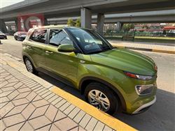 Hyundai Venue 2022