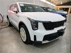 Kia Sorento 2025