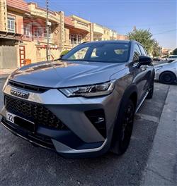 2023 هافال جي تي H6