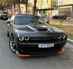 2022 دودج تشالنجر