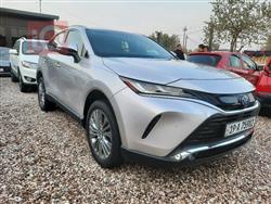 Toyota Venza 2023