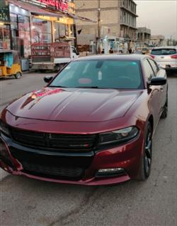 2022 دودج تشارجر