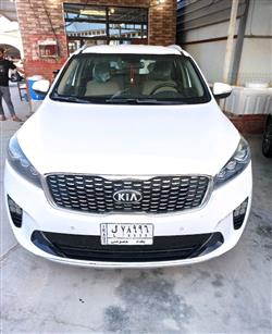 Kia Sorento 2020