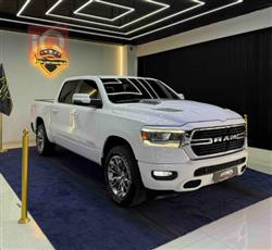 Ram 1500 2023