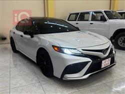 Toyota Camry 2023