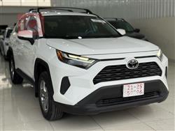 Toyota RAV4 2023