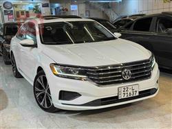 Volkswagen Passat 2021