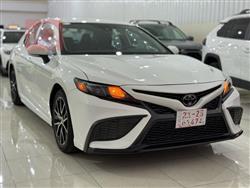 Toyota Camry 2023