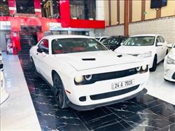 2020 دودج تشالنجر