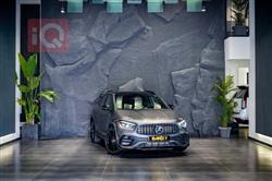 Mercedes-Benz GLA 2022
