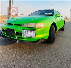 1994 تويوتا كورولا
