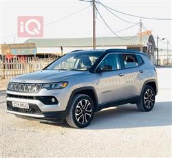 Jeep Compass 2023
