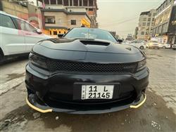 2023 دودج تشارجر