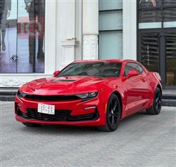 Chevrolet Camaro 2023