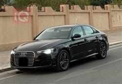 2016 اودي A6