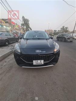 2021 فورد إسكيب