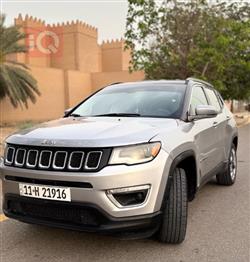 Jeep Compass 2019