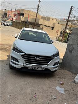 Hyundai Tucson 2020