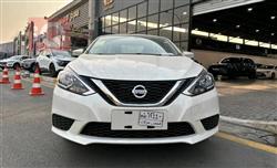 Nissan Sylphy 2025