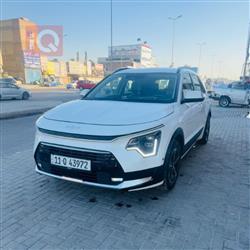 Kia Niro 2023