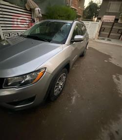 Jeep Compass 2020