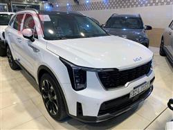 Kia Sorento 2025