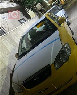 2011 بي واي دي F3