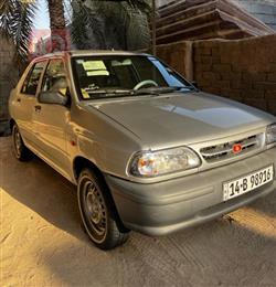 2024 سايبا 131