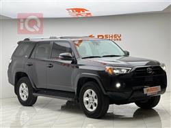 Toyota 4Runner 2022